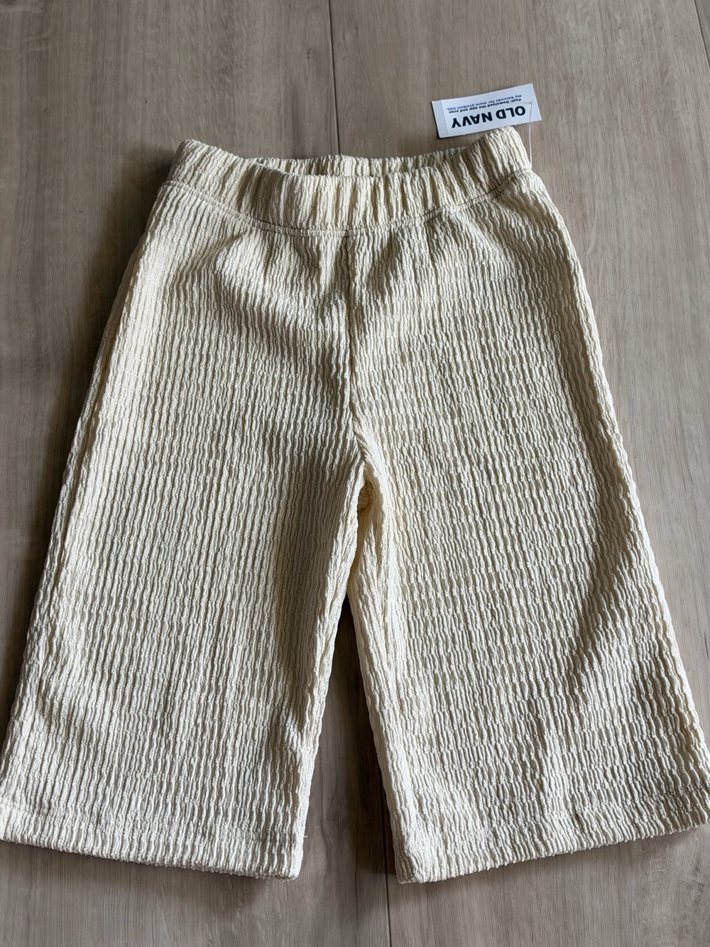 Old navy toddler pants